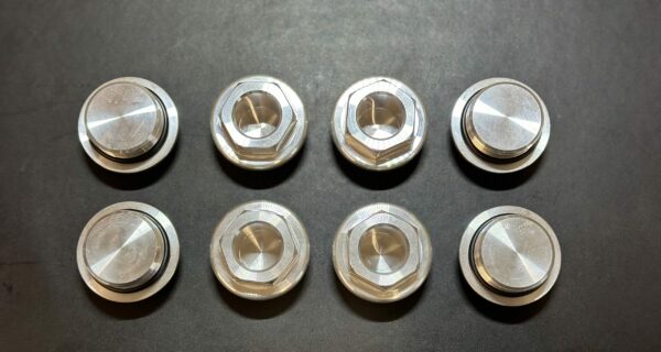 RS-4265 – Screw kit