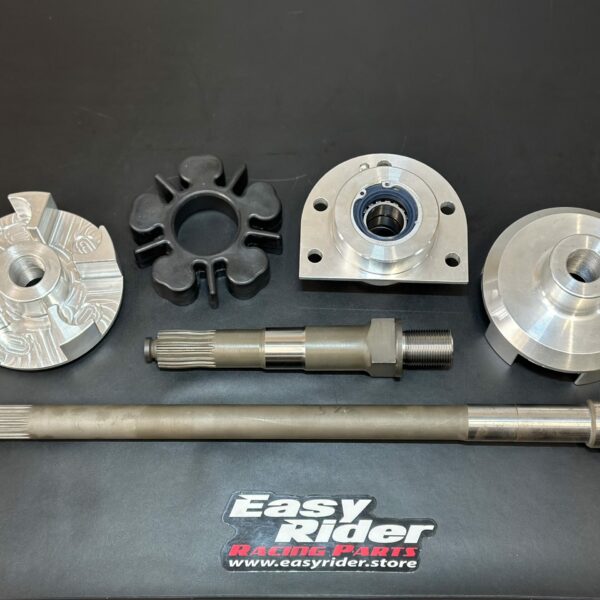 RS-4273 – Drive shaft