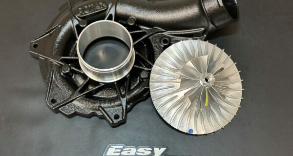 RS-3359 – Compressor Kit Ø135mm 1+1