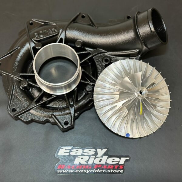 RS-3359 – Compressor Kit Ø135mm 1+1