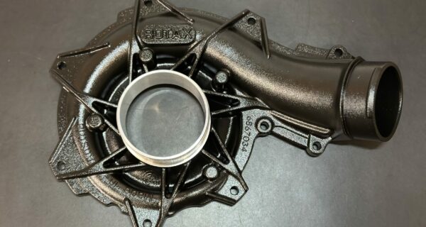 RS-3359 – Compressor Kit Ø135mm 1+1