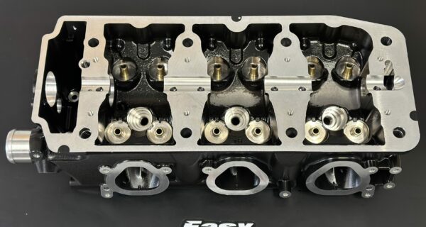 RS-4204 – Cylinder Head RACING without valves