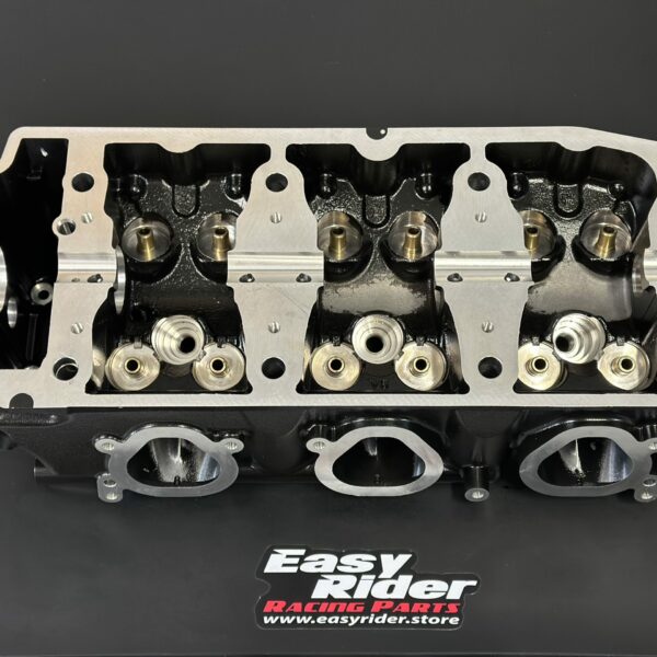 RS-4204 – Cylinder Head RACING without valves