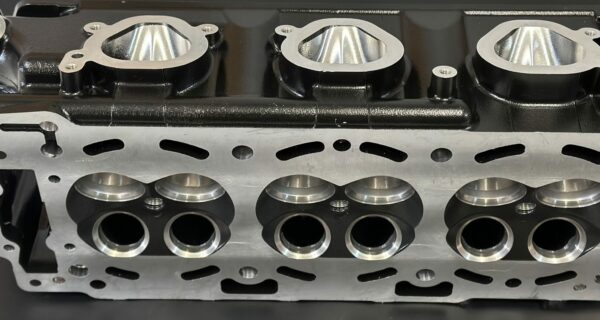 RS-4204 – Cylinder Head RACING without valves