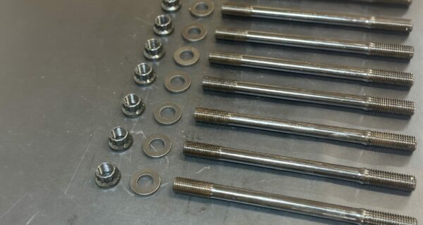 RS-4260A -ARP  Studs set