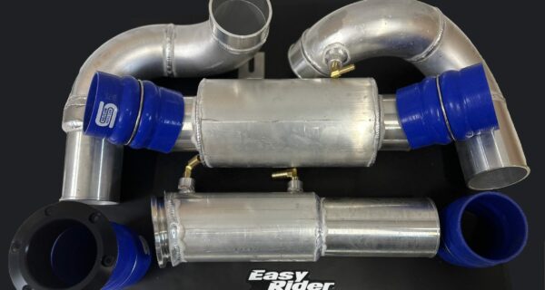 RS-4274B – EXHAUST PIPE FACTORY KIT