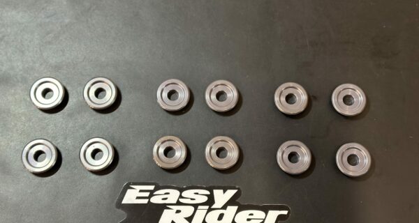 Home - Easyrider
