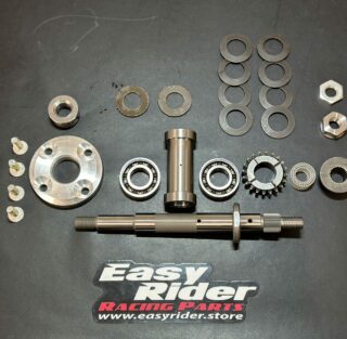 RS-3379R   Repair kit for stock compressor