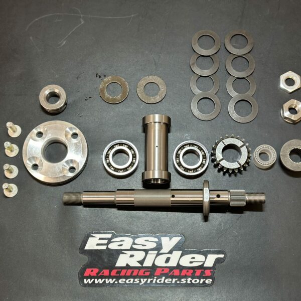 RS-3379R   Repair kit for stock compressor