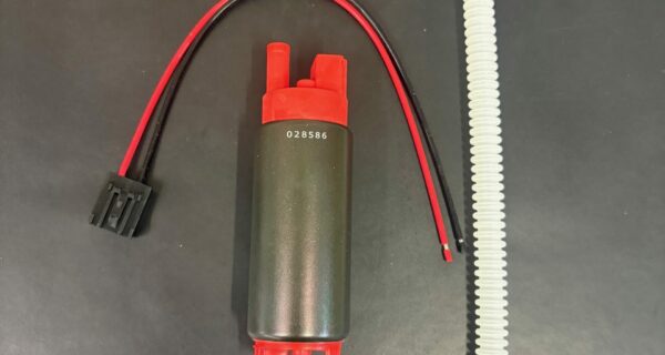 RS-9016 – Fuel pump