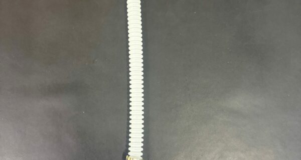 RS-9017-HOSE PLASTIC FOR FUEL PUMP