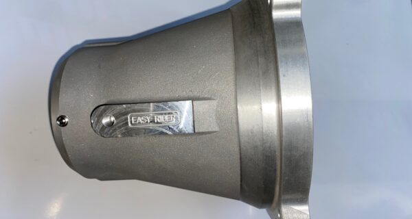 RS-4955 – Venturi nozzle + 1 ring set