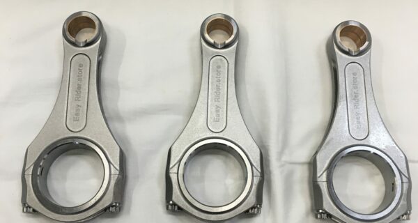 RS-4286- SET CONNECTING ROD RACING FOR STROKKER ENGINE