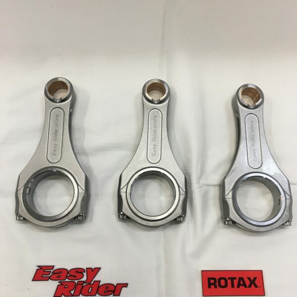 RS-4286- SET CONNECTING ROD RACING FOR STROKKER ENGINE