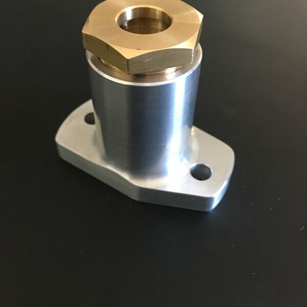 RS-4991  ALUMINIUM ADAPTATOR CABLE