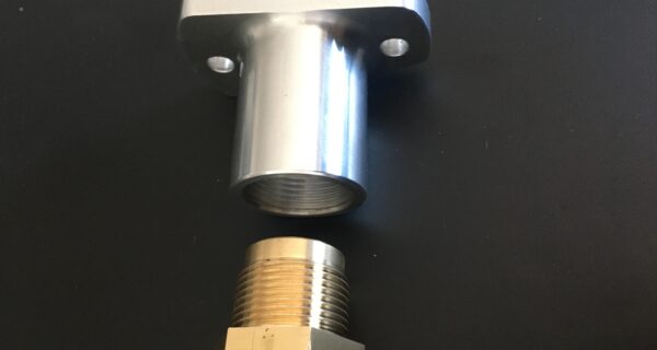 RS-4991  ALUMINIUM ADAPTATOR CABLE