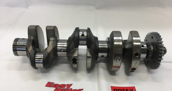 RS-3014- CRANKSHAFT STROKKER 1730/1830