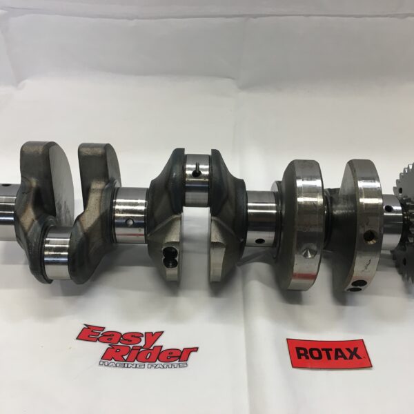 RS-3014- CRANKSHAFT STROKKER 1730/1830