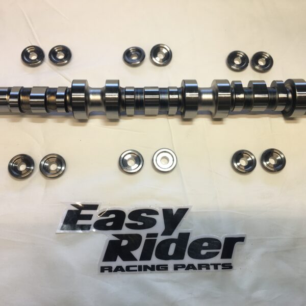 RS-6226- RACING CAMSHAFT FOR N/A ENGINE ASPIRATED