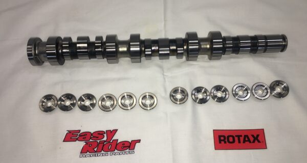 RS-6225-CAMSHAFT RACING KIT-D