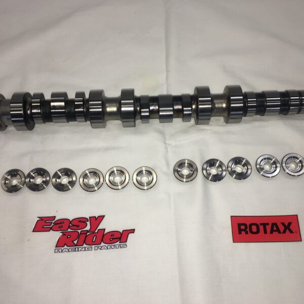 RS-6225-CAMSHAFT RACING KIT-D