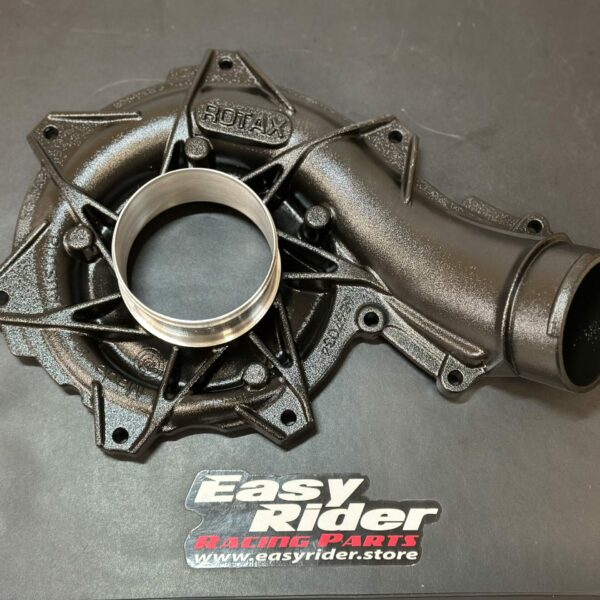 RS-3358 – COMPRESSOR FRONT COVER +3+2