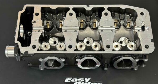 RS-4201 CYLINDERHEAD RACING STOCK COMPRESSION