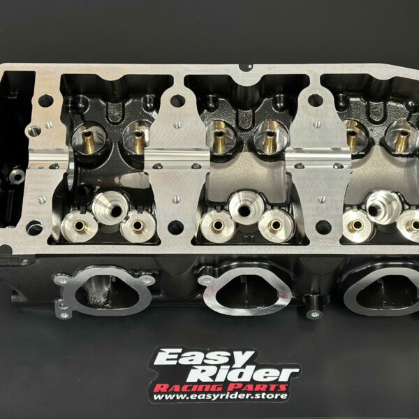 RS-4201 CYLINDERHEAD RACING STOCK COMPRESSION
