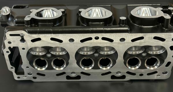 RS-4201 CYLINDERHEAD RACING STOCK COMPRESSION