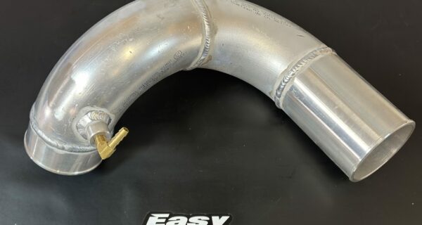 RS-4277 EXHAUST RACING PART 2