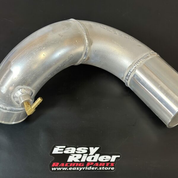 RS-4277 EXHAUST RACING PART 2