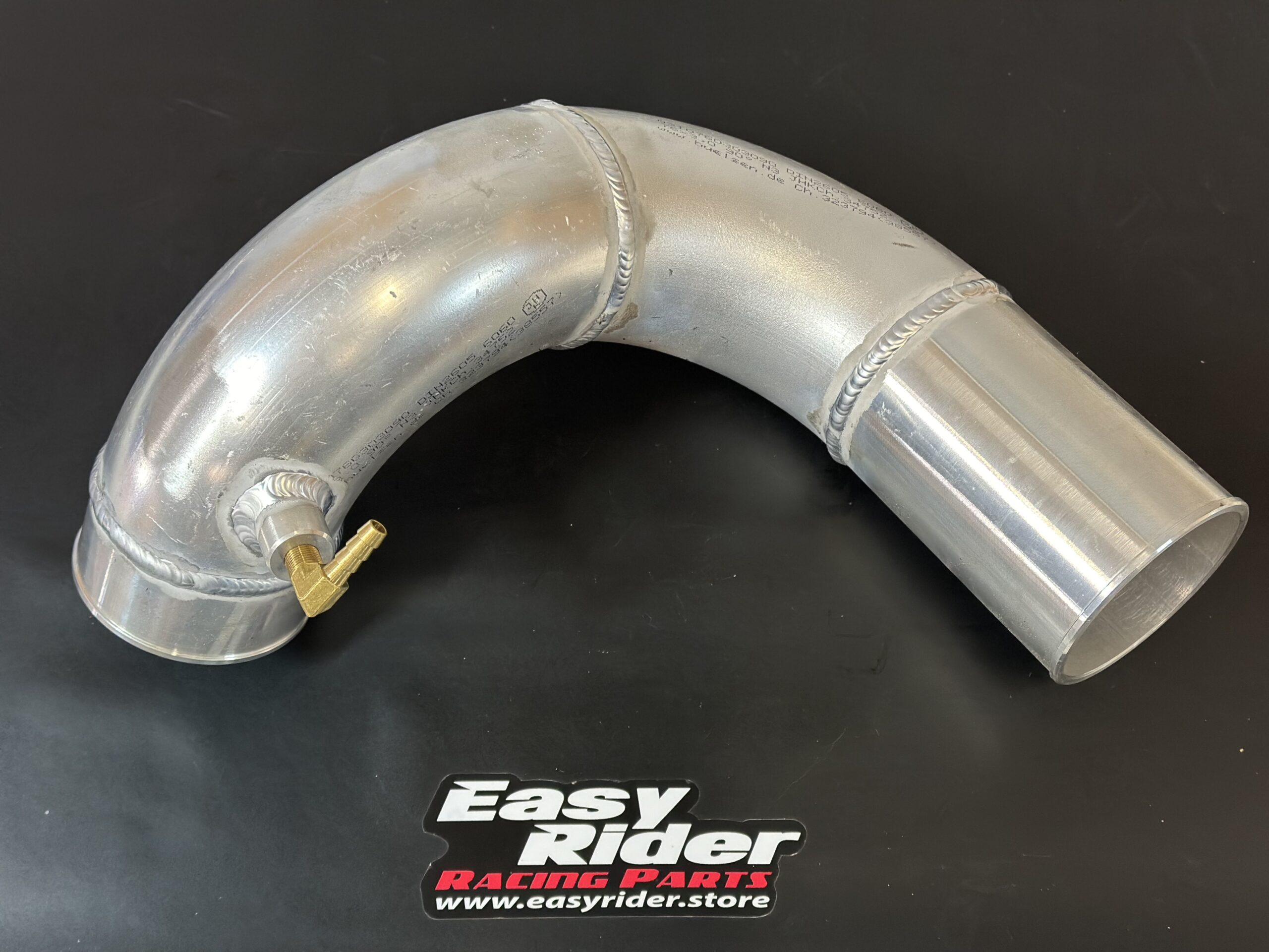 Exhaust discount parts store