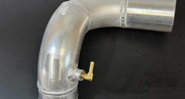 RS-4277 EXHAUST RACING PART 2