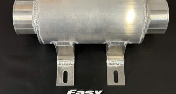 RS-4278 EXHAUST RACING PART 3