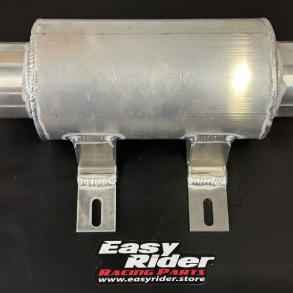 RS-4278 EXHAUST RACING PART 3