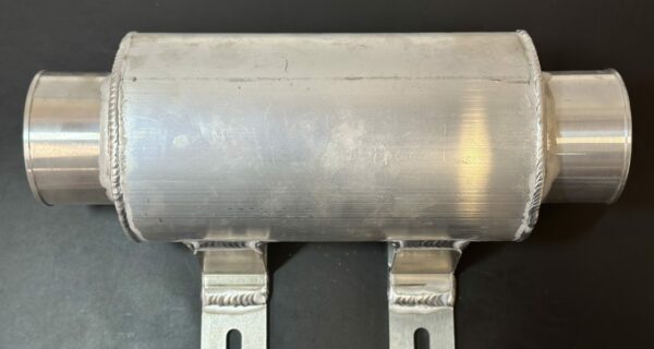 RS-4278 EXHAUST RACING PART 3