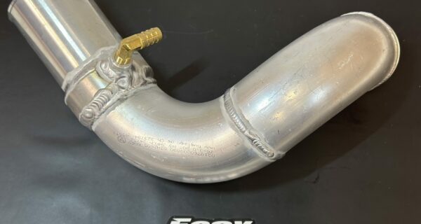 RS-4279 EXHAUST RACING PART 4