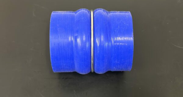 RS-4281 EXHAUST SILICONE 76MM