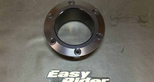 RS-4280 EXHAUST REAR OUTLET