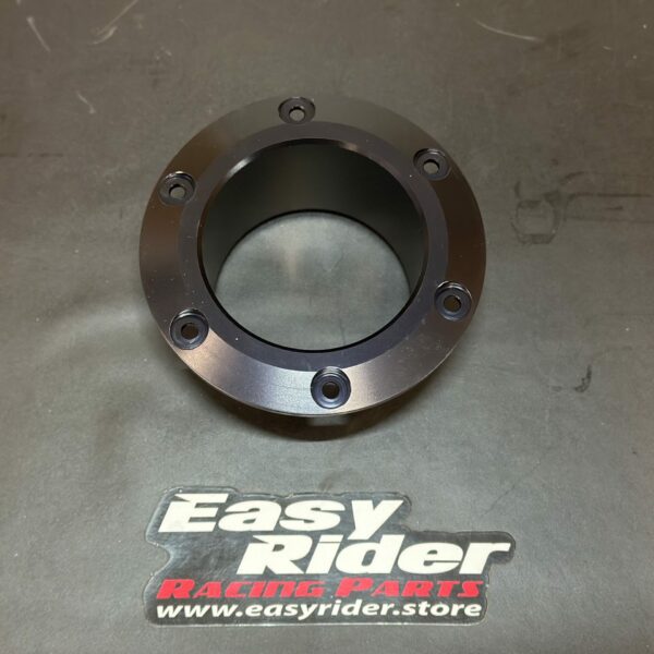 RS-4280 EXHAUST REAR OUTLET