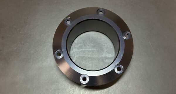 RS-4280 EXHAUST REAR OUTLET