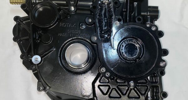 RS-4292 CARTER PTO OPEN LOOP FOR N/A ENGINE