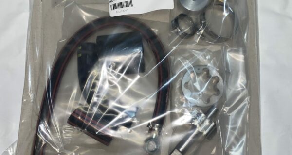 RS-4292 CARTER PTO OPEN LOOP FOR N/A ENGINE