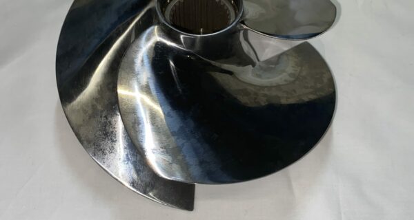 RS-7058 IMPELLER SOLAS SXX CD-13/18 161 MM