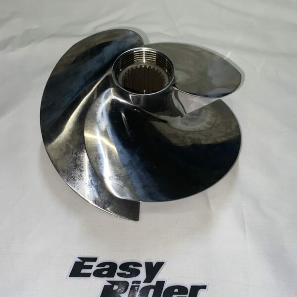 RS-7058 IMPELLER SOLAS SXX CD-13/18 161 MM