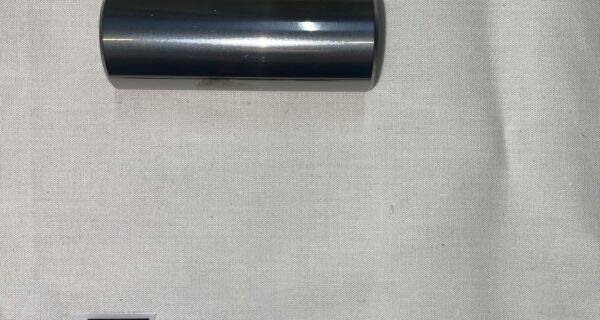 RS-4184 PISTON PIN TITAN FOR STROKKER ENGINE