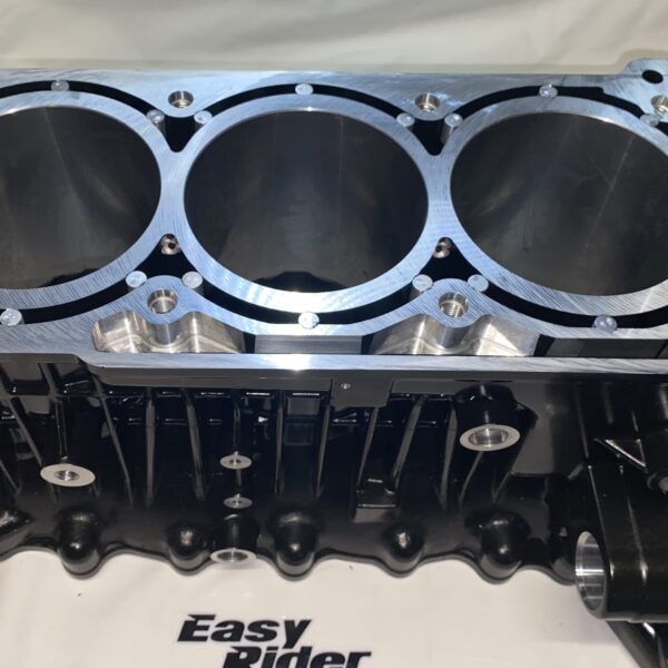 RS-3009 – Crankcase racing Plasma1630cc