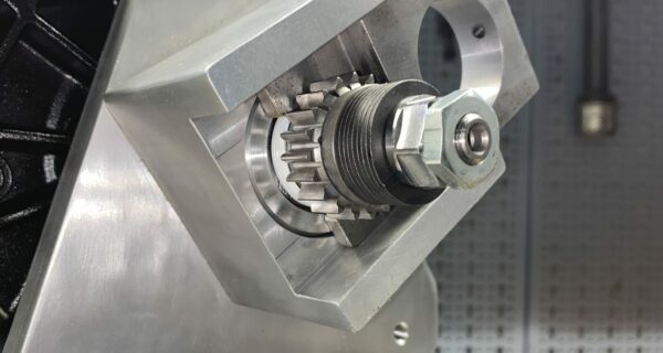 RS-6020 SPECIAL TOOL FOR STOCK COMPRESSOR