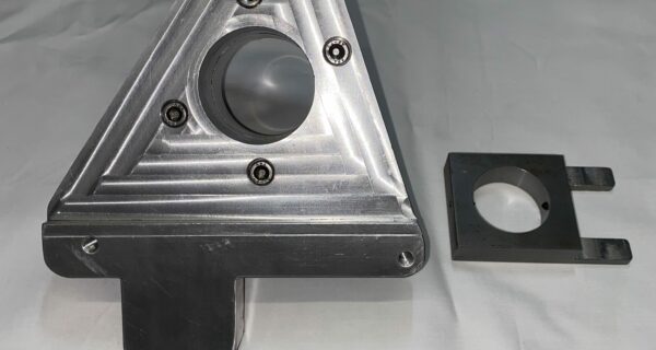 RS-6020 SPECIAL TOOL FOR STOCK COMPRESSOR