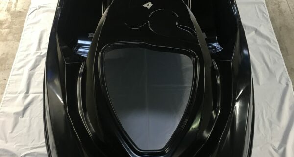 RS-7002- RXP LIGHT TOP DECK